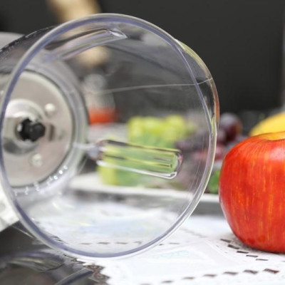 Máy Xay Ép Đa Năng Panasonic PAXD-MX-AC400WRA – 1.0 Lít - Hàng chính hãng