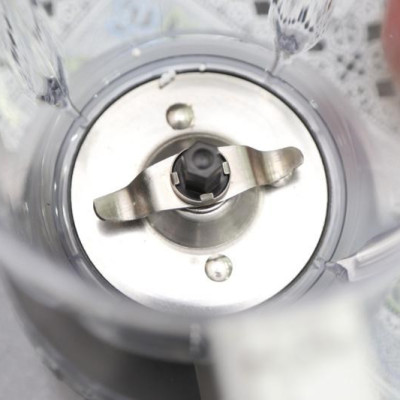 Máy Xay Ép Đa Năng Panasonic PAXD-MX-AC400WRA – 1.0 Lít - Hàng chính hãng