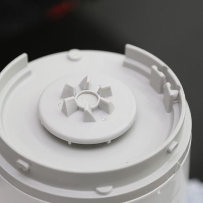 Máy Xay Ép Đa Năng Panasonic PAXD-MX-AC400WRA – 1.0 Lít - Hàng chính hãng