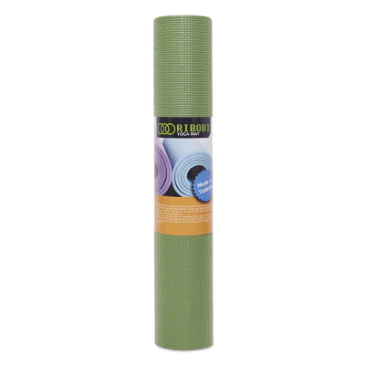 Thảm Yoga 4mm ProMat - Giao Màu Ngẫu Nhiên