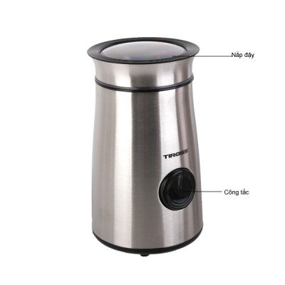 Máy Xay Cà Phê Tiross TS532 (150W) - Hàng chính hãng