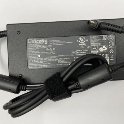 Sạc 19.5V 7.7A 150W  dành cho Charger for GIGABYTE Aero 14 14W 15 Aorus X3 P34 P35 P34G P34K P34W P35G hàng nhập khẩu.