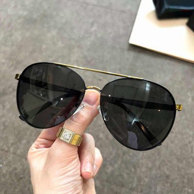 Kính mát thời trang cao cấp Mắt kính phân cực giúp bảo vệ mắt cho nam