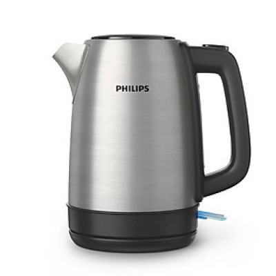 Bình đun siêu tốc Philips HD9350/90 1.7 lít - Hàng chính hãng