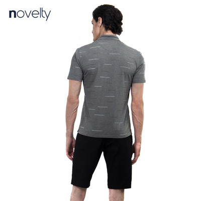 Áo thun Polo nam Novelty 200027N