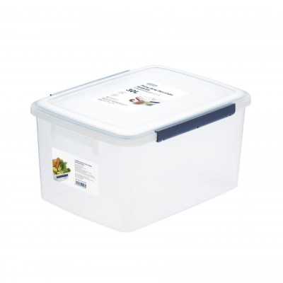 Bộ 3 hộp thực phẩm INOCHI (10L - 20L -30L) Giao mầu ngẫu nhiên