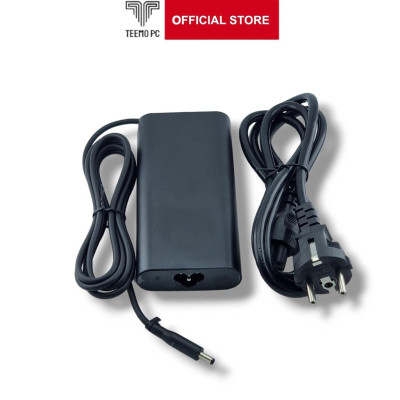 Sạc Tương Thích Cho Laptop Dell Inspiron 7347 7348 7459 130w- Hàng Nhập Khẩu New Seal TEEMO PC X22