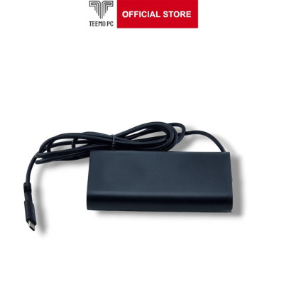 Sạc Tương Thích Cho Laptop Dell Latitude 9410 2-in-1 9420 2-in-1 9430 9510 90w- Hàng Nhập Khẩu New Seal TEEMO PC X28