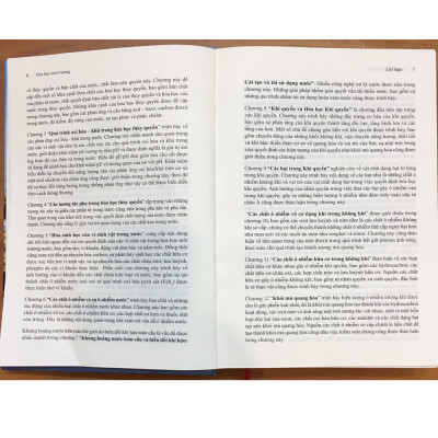 Hóa Học Môi Trường 