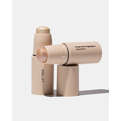 Bắt Sáng Kem Dạng Thỏi Đa Năng Cream Stick Highlitghter Inglot (6.2g)