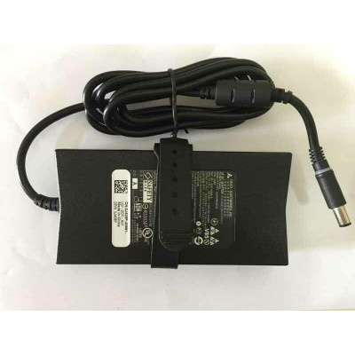 Sạc Tương Thích Cho Laptop Dell 19.5V 7.7A 150W (7.4Mm X 5.0Mm) - Hàng Nhập Khẩu New Seal TEEMO PC TEAC654