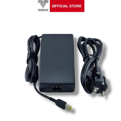 Sạc Tương Thích Cho Laptop Lenovo THINKPAD T440P W540 W541 170w- Hàng Nhập Khẩu New Seal TEEMO PC X36