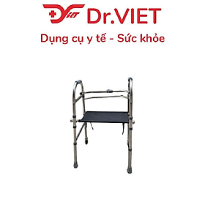 Khung tập đi DCK-02 có bạt đệm