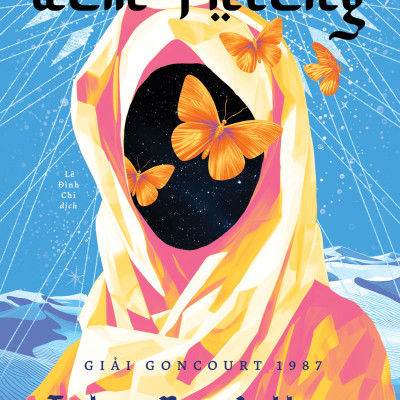 Combo Đứa Trẻ Cát + Đêm Thiêng (Giải Goncourt 1987)