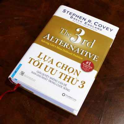 Lựa Chọn Tối Ưu Thứ 3
