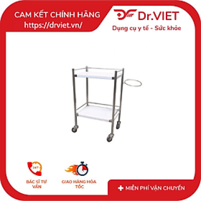 Xe đẩy y tế DCG21