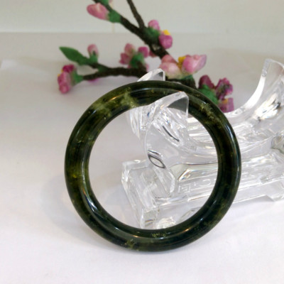 Vòng tay đá cẩm thạch ngọc Việt Nam nhiều màu nhiều size cho người mệnh Hỏa mệnh Mộc và mệnh thủy mệnh Kim serpentine