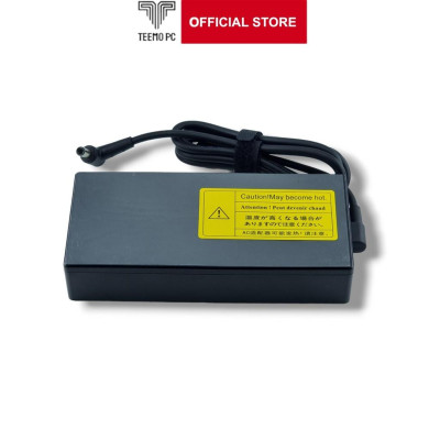 Sạc Tương Thích Cho Laptop Asus ROG FX506II FX705DD FX705DT FX705DU FX705GT G531GT G531GT-AL004 180w- Hàng Nhập Khẩu New Seal TEEMO PC X16