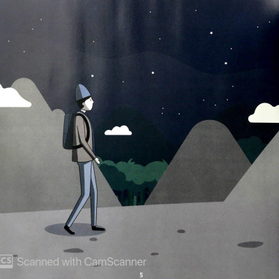 Principles For Success