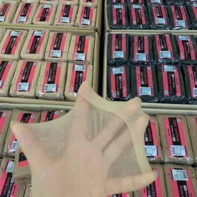 Quần tất KJC Hàn Quốc (bịch 10 cái) Hàng chính hãng