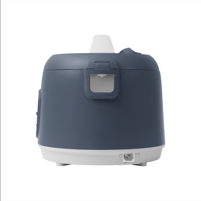 Nồi cơm điện Elmich 1.8L RCE9250, Công nghệ ủ nhiệt 3D - Hàng chính hãng