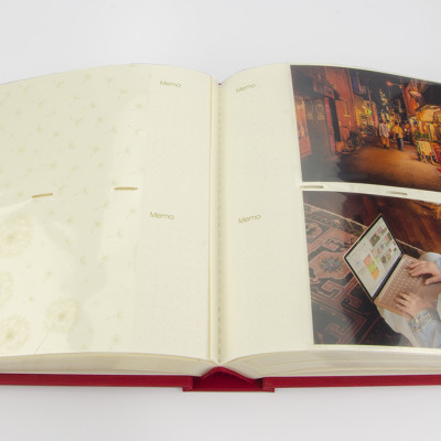 Album ảnh Monestar 10x15/200 hình - NTO462-3