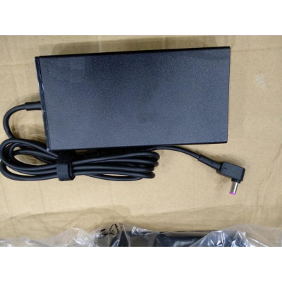 Sạc Tương Thích Cho Laptop Gaming Acer Nitro 5 An515-52 An515-52-5425 An515-52-51Lw An515-52-75Ft - Hàng Nhập Khẩu New Seal TEEMO PC TEAC31