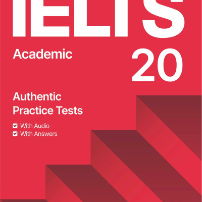Cambridge IELTS 20 Academic