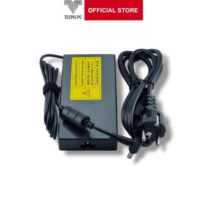 Sạc Tương Thích Cho Laptop ASUS VIVOBOOK K571GD-BQ397T Laptop 120w- Hàng Nhập Khẩu New Seal TEEMO PC X14