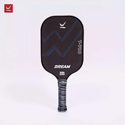 [HÀNG MỚI VỀ] Vợt PICKLEBALL T700 HEADER, DREAM cao cấp, chính hãng *HÀNG CÓ SẴN*