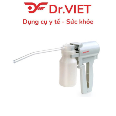 Máy hút dịch, hút đờm mũi Yuwell 7B-1