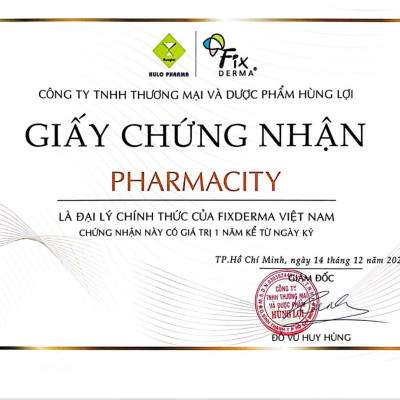 Kem chống nắng FIXDERMA SHADOW SPF 50+ Cream giúp giữ ẩm, giúp bảo vệ da (Tuýp 75g)