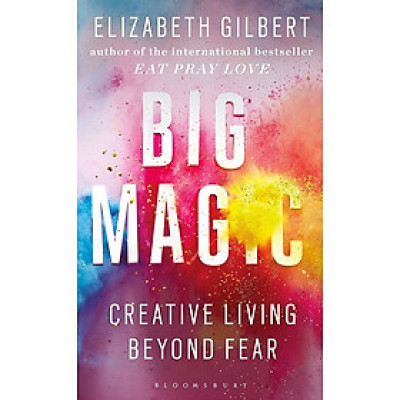 Big Magic