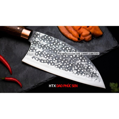 Dao Phúc Sen Pha Luông ( Serbian Cleaver ) - DPLDDL