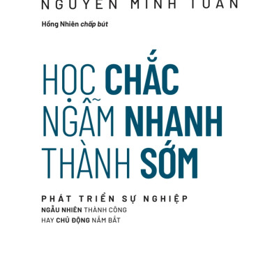 Học Chắc - Ngẫm Nhanh - Thành Sớm - AL
