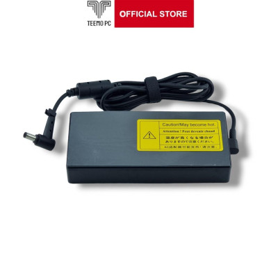 Sạc Tương Thích Cho Laptop Asus ROG STRIX GL503GE-EN274T 150w- Hàng Nhập Khẩu New Seal TEEMO PC X11