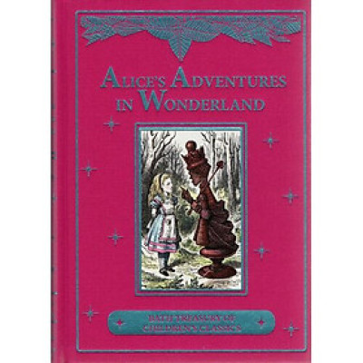 Alice