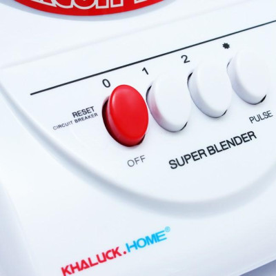 MÁY XAY SINH TỐ KHALUCK.HOME KL-303 HÀNG CHÍNH HÃNG