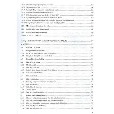 Sách - Hóa Học Hữu Cơ Tập 1 - 
NXB Giáo Dục - HV