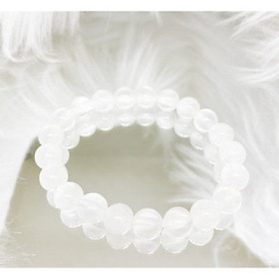 Lắc đá Moon Stone 8ly 