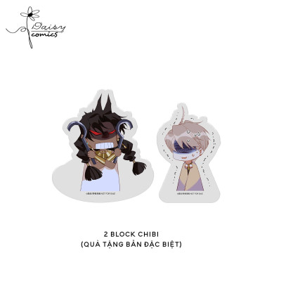 Hẹn Gặp Lại Quốc Vương Của Tôi (tập 3) - Bản Quyền