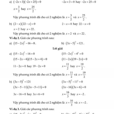 Sách - Bồi Dưỡng Năng Lực Toán 9 Tập 1 + Tập 2 (Biên Soạn Theo Chương Trình Mới)