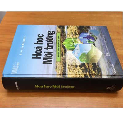 Hóa Học Môi Trường 