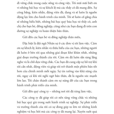 Học Chắc - Ngẫm Nhanh - Thành Sớm - AL