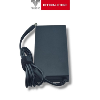 Sạc Tương Thích Cho Laptop HP EliteBook 8560w 8730w 8740w 8760w 8440w 150w- Hàng Nhập Khẩu New Seal TEEMO PC X57