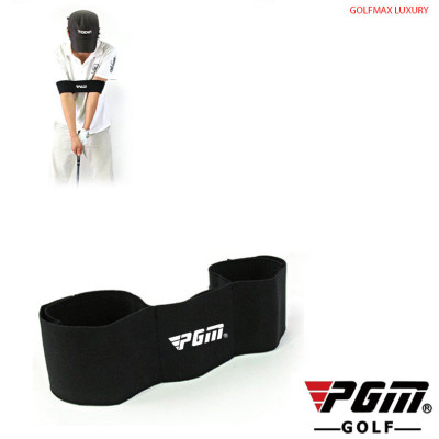 [Golfmax]Nẹp định vị 2 tay tập chơi golf PGM_JZQ005