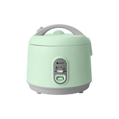 Nồi cơm điện Elmich RCE9258, dung tích 1.2L - Hàng chính hãng