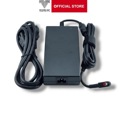 Sạc Tương Thích Cho Laptop Acer Predator Helios 300 500 G3-572-72MT G3-572-72YF G3-572-73FH 180w- Hàng Nhập Khẩu New Seal TEEMO PC X2