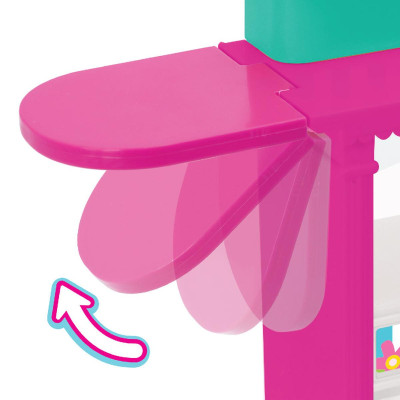 Đồ Chơi Búp Bê Tiệm Hoa Tươi - Funville 81015DRE