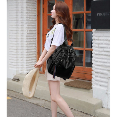 Balo Mini Nữ Thời Trang Da cao cấp thời trang – BEE GEE BLNN9014